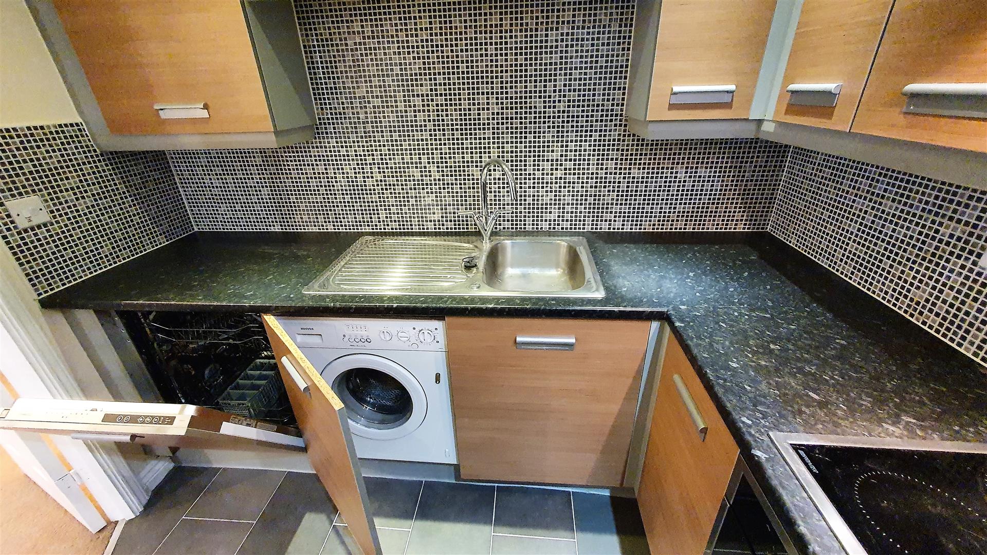 16, Fusion 5 10 Middlewood Street Salford Manchester